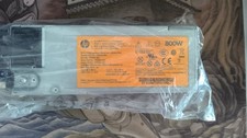 HP 800W Server Power Supply HSTNS-PF46 735051-401 754382-001 Flex Slot PSU picture