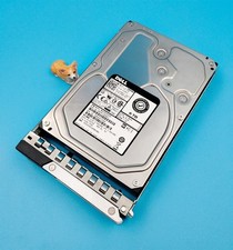 3PRF0 03PRF0 DELL 6TB 7.2K 12G 512E 3.5