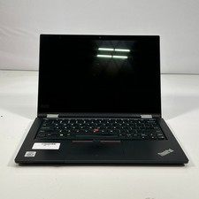 Lenovo ThinkPad L13 Yoga Intel i5-10210U 1.60GHz 8GB RAM 256GB NVMe No OS READ picture