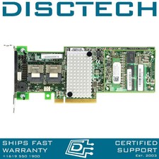 LSI L2-25374-11A MegaRAID 9265-8i 6Gbps RAID Controller Card / Dell 70MJ8 picture