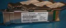 Juniper Networks SRX-XFP-10GE-LR 10GE XFP-LR 1310nm 10km SMF  picture