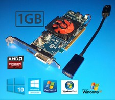 HP Compaq Presario SR1617CL SR1630NX SR1650NX SR1675CL 1GB Video Graphics Card  picture