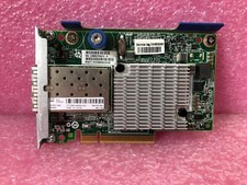701531-001 HPe FLEXFABRIC 10GB 2-PORT 534FLR-SFP+ picture