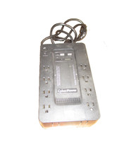 CyberPower ST625U 8-Outlets UPS -NO BATTERIES picture