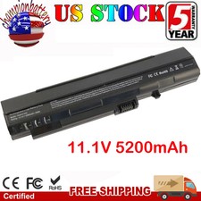Battery for Acer Aspire One A110 A150 D150 D250 ZG5 531 UM08A31 UM08A51 UM08A73 picture