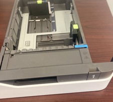 Lexmark 550-Sheet drawer 50G0803 MS725 MS821 MS822 MS823 MS825 B2865 Tray 1  picture
