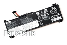 Genuine L21C3PC0 L21M3PC0 L21L3PC0 Battery for Lenovo IdeaPad Gaming 3 15IAH7 15 picture