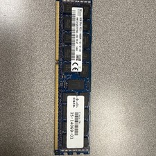 8 X SKHynix 8GB 2Rx4 PC3-14900R ECC RDIMM HMT31GR7EFR4C-RD picture