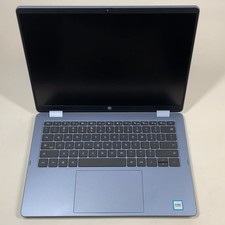 HP Chromebook 14B-CE0010WM N150 4GB RAM 128GB picture