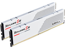 G.SKILL Ripjaws S5 Series 32GB (2 x 16GB) DDR5 5600 Desktop Memory Model picture