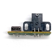 CR Scale Encoder Strip Sensor fits for EPSON ET-2715 ET-2714 ET-2710 ET-2711 picture