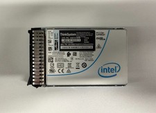 01PE902 LENOVO INTEL 1.6TB NVME 2.5