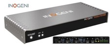 ✳️Duty Free✳️Inogeni TOGGLE ROOMS USB 3.0/HDMI Switcher🔥 picture