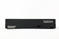 Lenovo ThinkCentre M75q Gen 2 Mini AMD Ryzen 7-5750GE 32GB DDR4 256GB NVMe picture