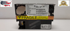 VINTAGE IBM ULTRASTAR 2XP WIDE ULTRA SCSI 80 PIN INTERNAL HARD DRIVE 9.1 GB EWC picture