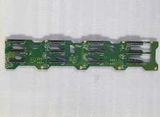Supermicro BPN-SAS3-LA26A-N12 12*3.5 hard drive backplane SAS/SATA/NVME picture