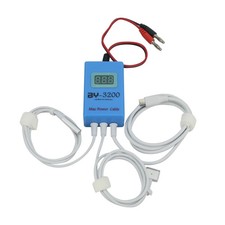BY-3200 Mac Power Cable Boot Cable Tool+T L Type-C Connectors For Macbook Repair picture
