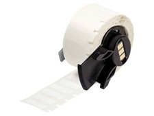 Brady M6-20-423 - Harsh Environment Multi-Purpose Polyester Labels for M6, M7 picture