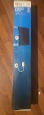 NEW CE TECH FLAT SCREEN TV IN-WALL COVER AND POWER KIT 453701 EASY INSTALLATION picture