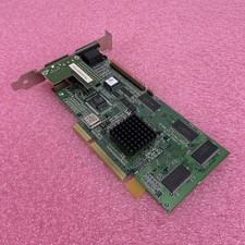 ATI Rage 128 32MB 109-51900-01 AGP Graphics Card VGA 1025350200 S Video picture