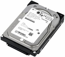 HARD DRIVE DELL 0NN996 MBA3147NC 146GB 15K 8MB SCSI U320 3.5'' picture