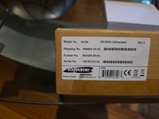 Extreme 16126 XGM3S-2sf 2-Port 10G Expansion Module for X460 Switches. (BG-SD) picture