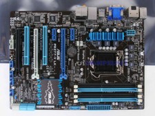 ASUS P8Z77-V LK Motherboard Intel Z77 LGA 1155 ATX DDR3 picture
