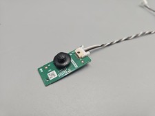 Original On/Off Control Button For SAMSUNG S32AG320NN Monitor picture