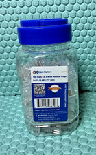 Cable Matters - 100 -Pack Cat 6 RJ45 connector modular plugs picture