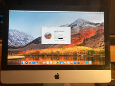 iMac 21.5” Mid-2011 2.5GHz i5 32GB RAM Radeon HD 6750M 500GB HDD picture