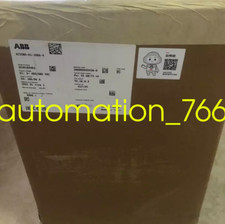 New 1 PCS ABB Frequency Converter Acs580-01-106A-4  Via DHL or FedEx picture