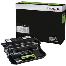Lexmark 520Z Black Imaging Unit picture