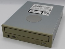 Vintage Panasonic SR-8585-B IDE DVD-ROM Reader 8X MAX DVD 40X MAX CD used Untest picture