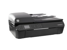 Brand New HP Officejet 4630 Wireless e-All-in-One Computer Inkjet Printer picture