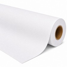 Polyester Matte Canvas Roll, Quick Dry, Wide Format Inkjet Printer Compatible, P picture
