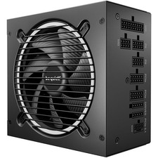 be quiet Pure Power 13 M 750W Power Supply, 80 Plus® Gold Certification, ATX... picture