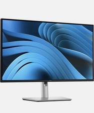Dell Pro 27 Plus QHD Monitor P2725D 2560x1440 100Hz IPS USB-C NEW picture