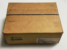 NEW - Sun Oracle 4TB 7.2K SAS 6G 3.5