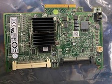 Dell PowerEdge PWB JT168 E2K-UCP-61 RAID Controller Card picture