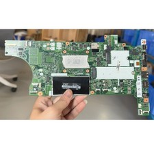 For Lenovo ThinkPad T490 i5-10210U 8GB Laptop Motherboard NM-B902 5B20W65922 picture