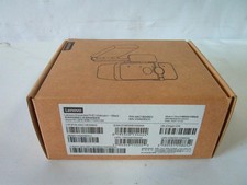 *New* Lenovo FHDWC300 Essential 2MP Full HD Webcam Black 4XC1B34802 picture