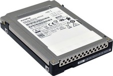 Kioxia 3.84TB 2.5