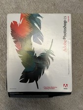 Adobe Photoshop CS Education 2003 Macintosh picture