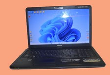Toshiba Satellite C675,17.3in,Win11Pro,i7-QuadCore@2.4Ghz,WiFi,RJ-45,HDMI,USB,Bt picture