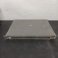 HP J4899-60201 Procurve 2650 48 Port Managed Switch picture