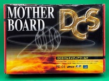 DCS P3/370A-VP 370AP-H Socket 370 Motherboard VIA VT82C694X TC picture