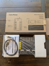 CyberPower CP550SLG 330W 8-Outlet Standby UPS System picture