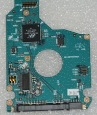 G002439-0A HDD PCB Board Toshiba 2.5 SATA FKN79A picture