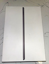 Apple iPad 9.7in 32GB Wi‑Fi Gray iPadOS Front Camera Open Box picture