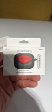 Lomonica Silicone Case for AirPods Pro 2 (1st Gen) picture